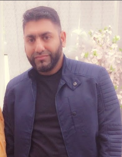 Ashfaq Rehman